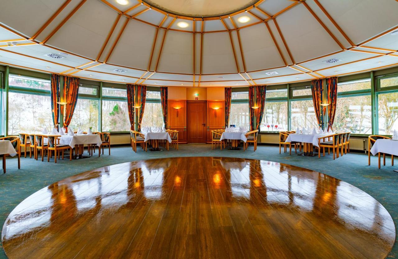 Hotel Am Kurpark 4*
