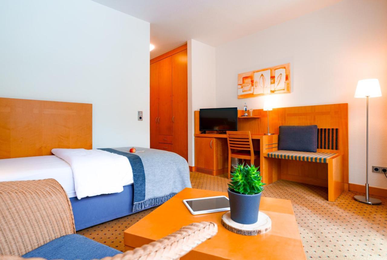 Hotel Am Kurpark 4*