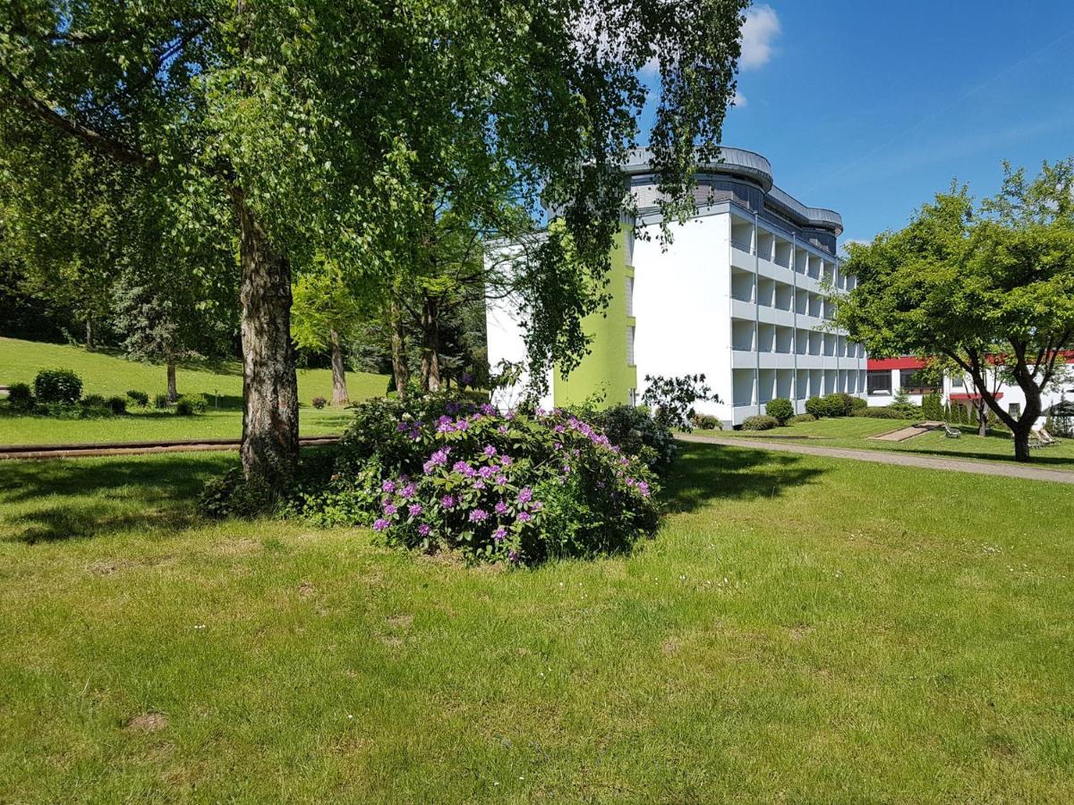 Am Kurpark 4*
