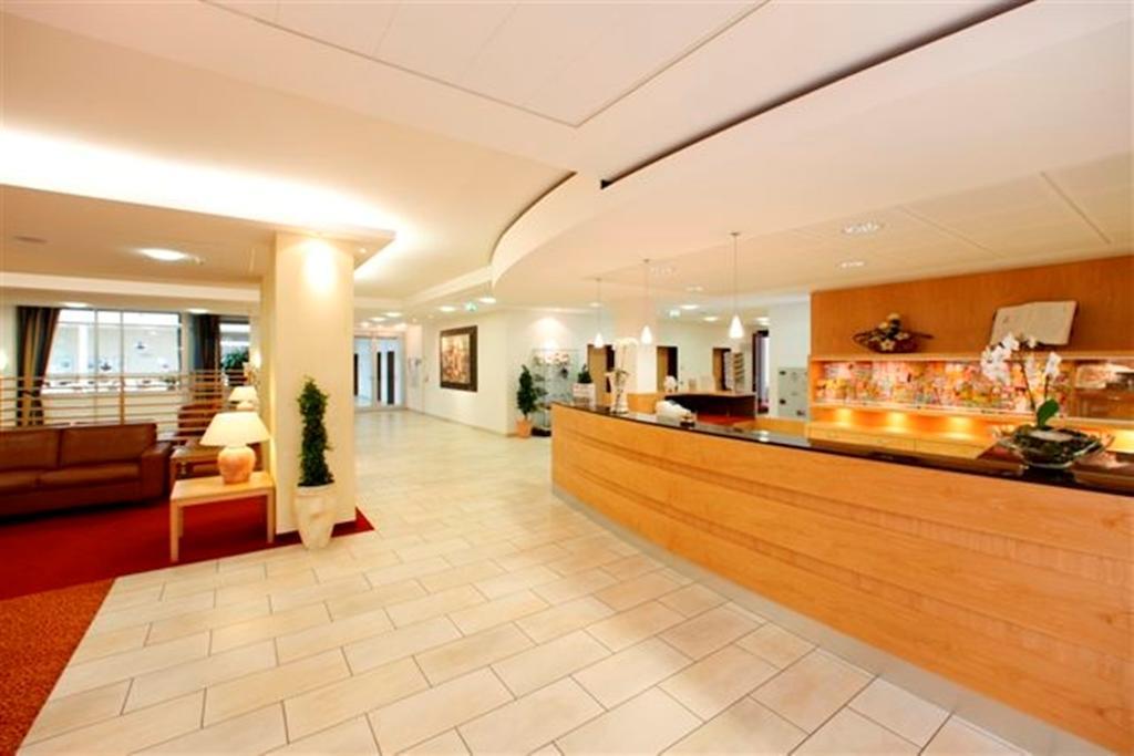 Hotel Am Kurpark Brilon