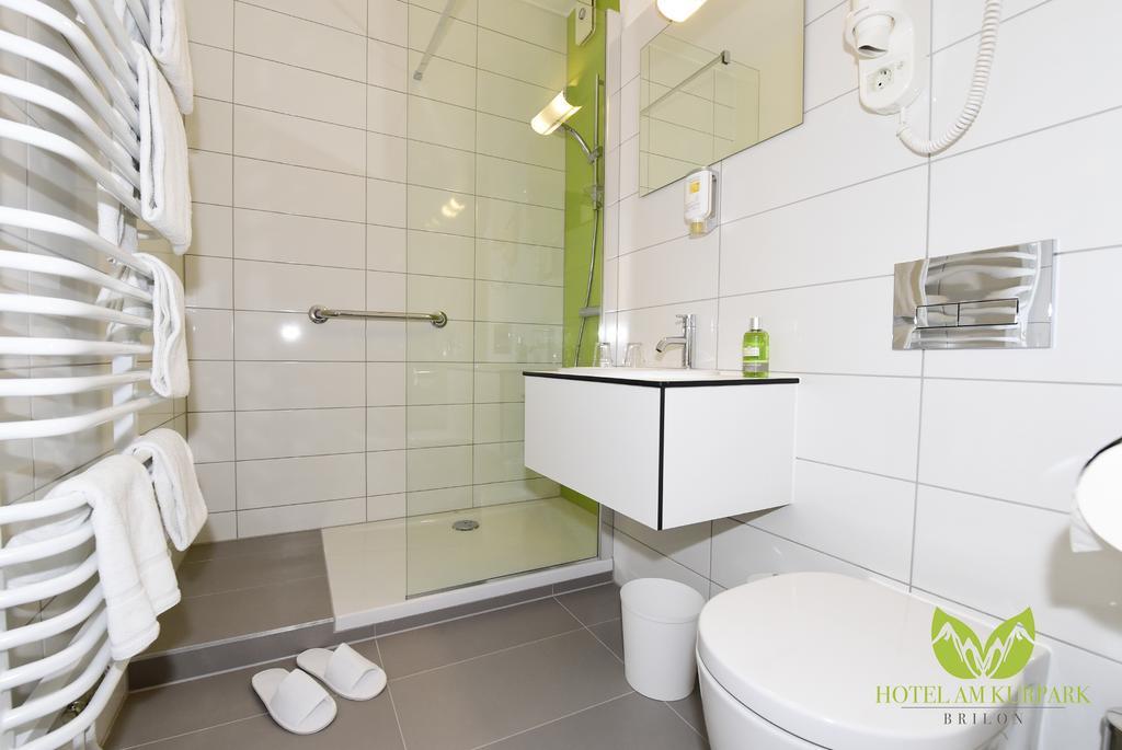 Hotel Am Kurpark Brilon