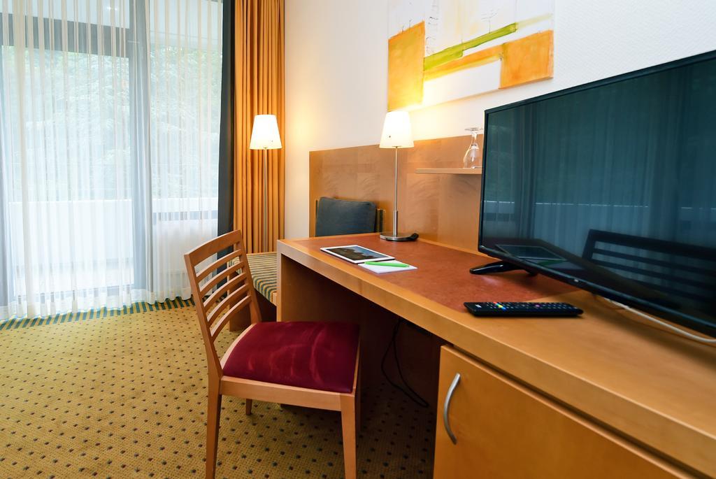Am Kurpark Hotel