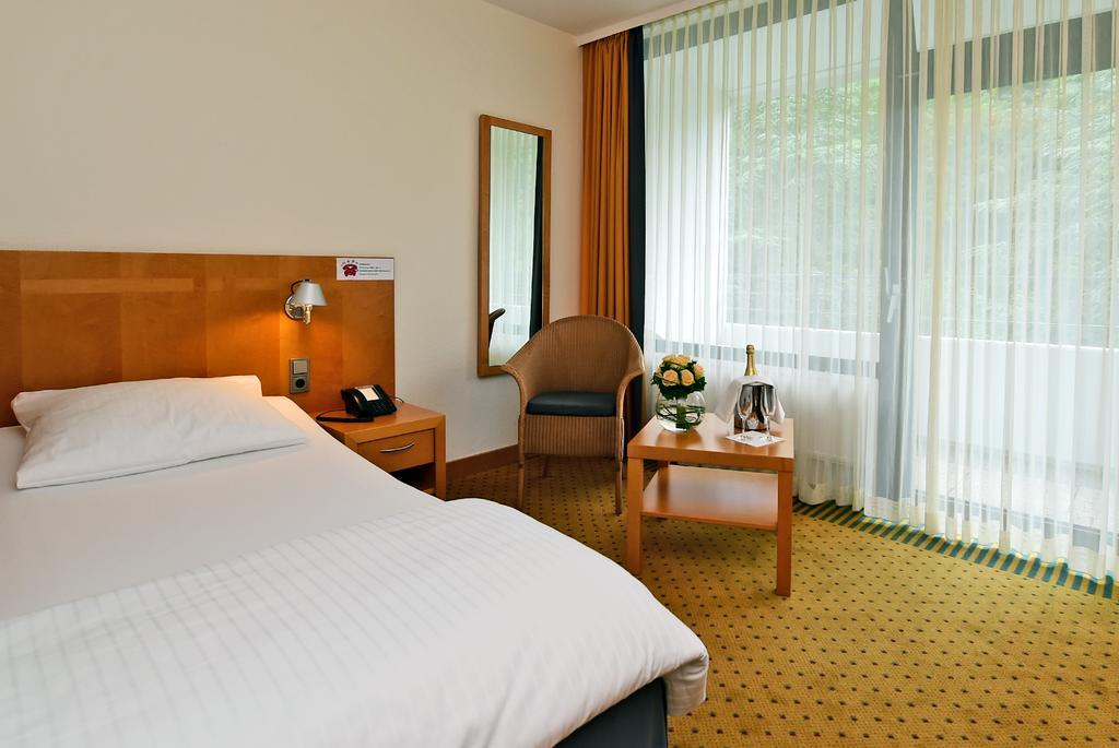 Hotel Am Kurpark