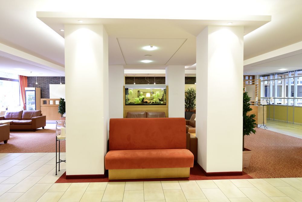Am Kurpark Hotel Brilon