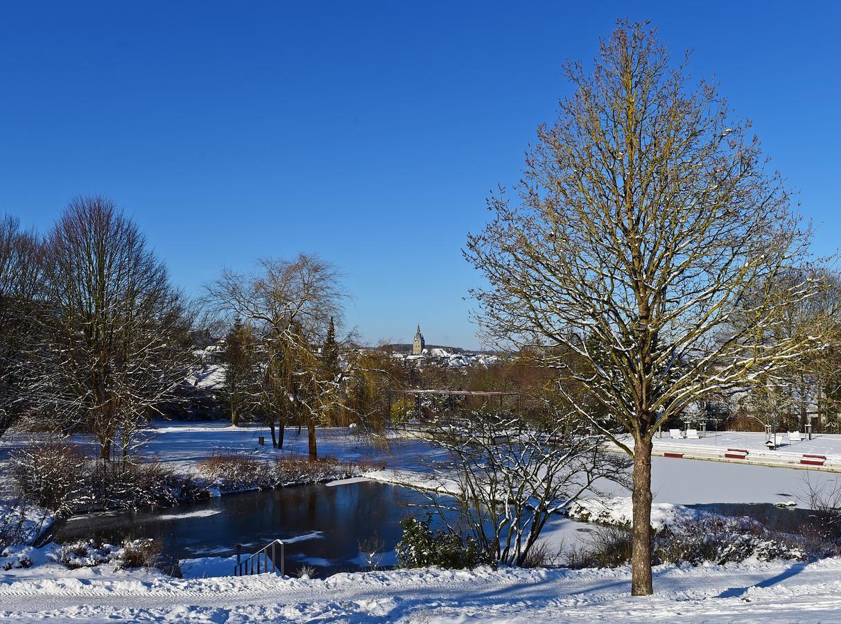 Am Kurpark Hotel Brilon