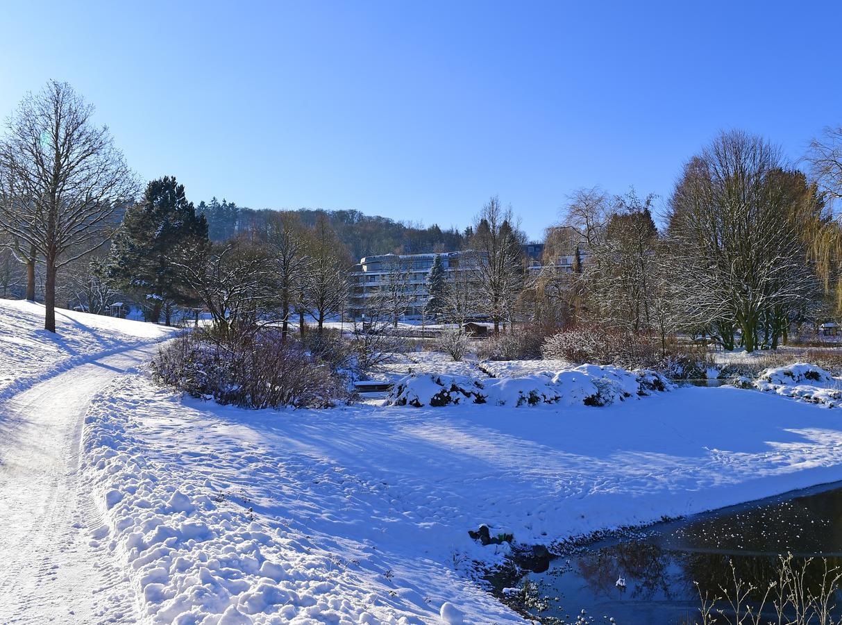 Hotel Am Kurpark Brilon