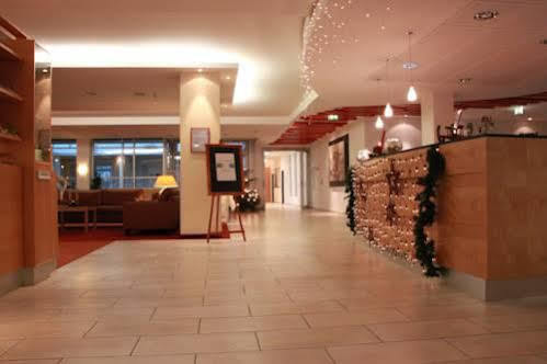 Am Kurpark 4*