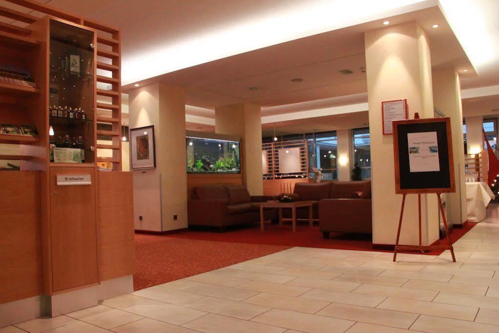 Hotel Am Kurpark Brilon