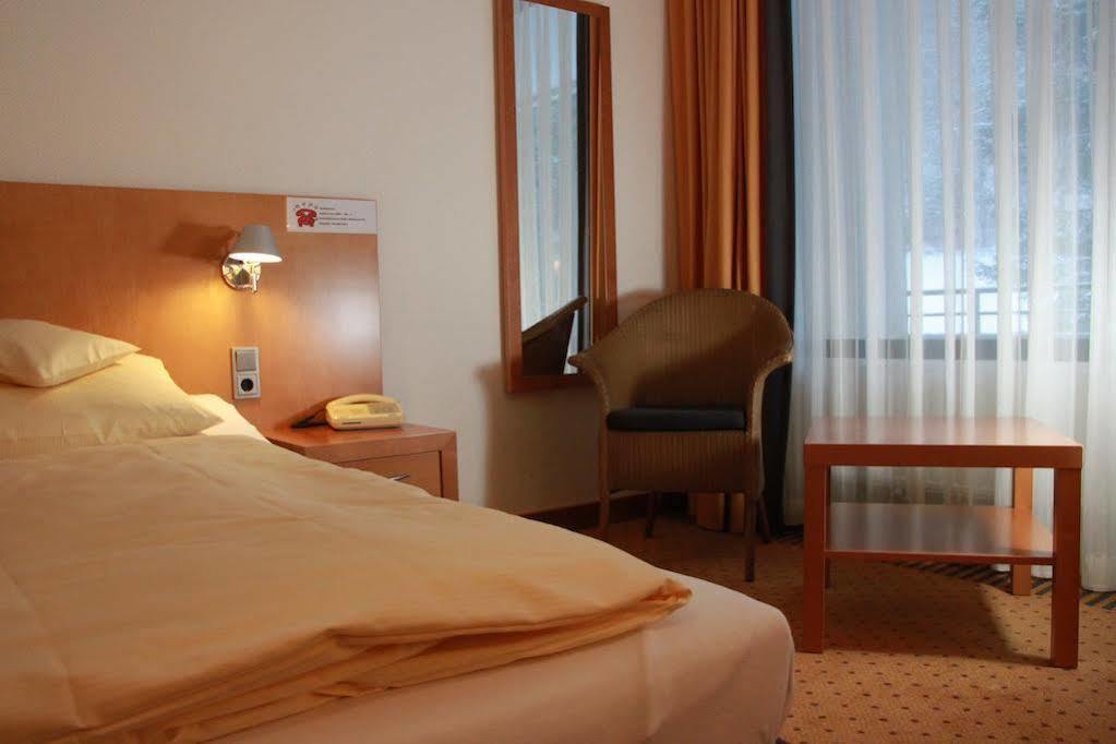 Am Kurpark Hotel