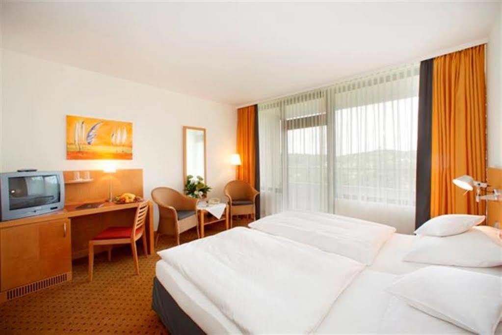 Am Kurpark Hotel 4*
