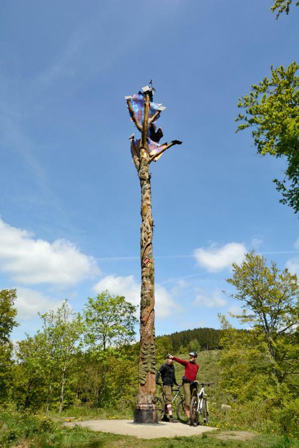 Am Kurpark 4* Brilon