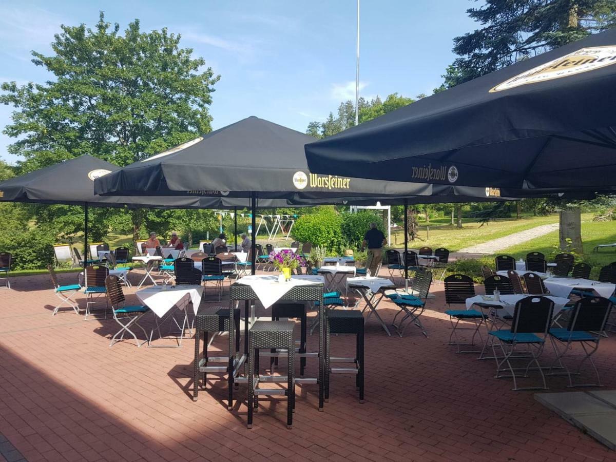 Am Kurpark 4*