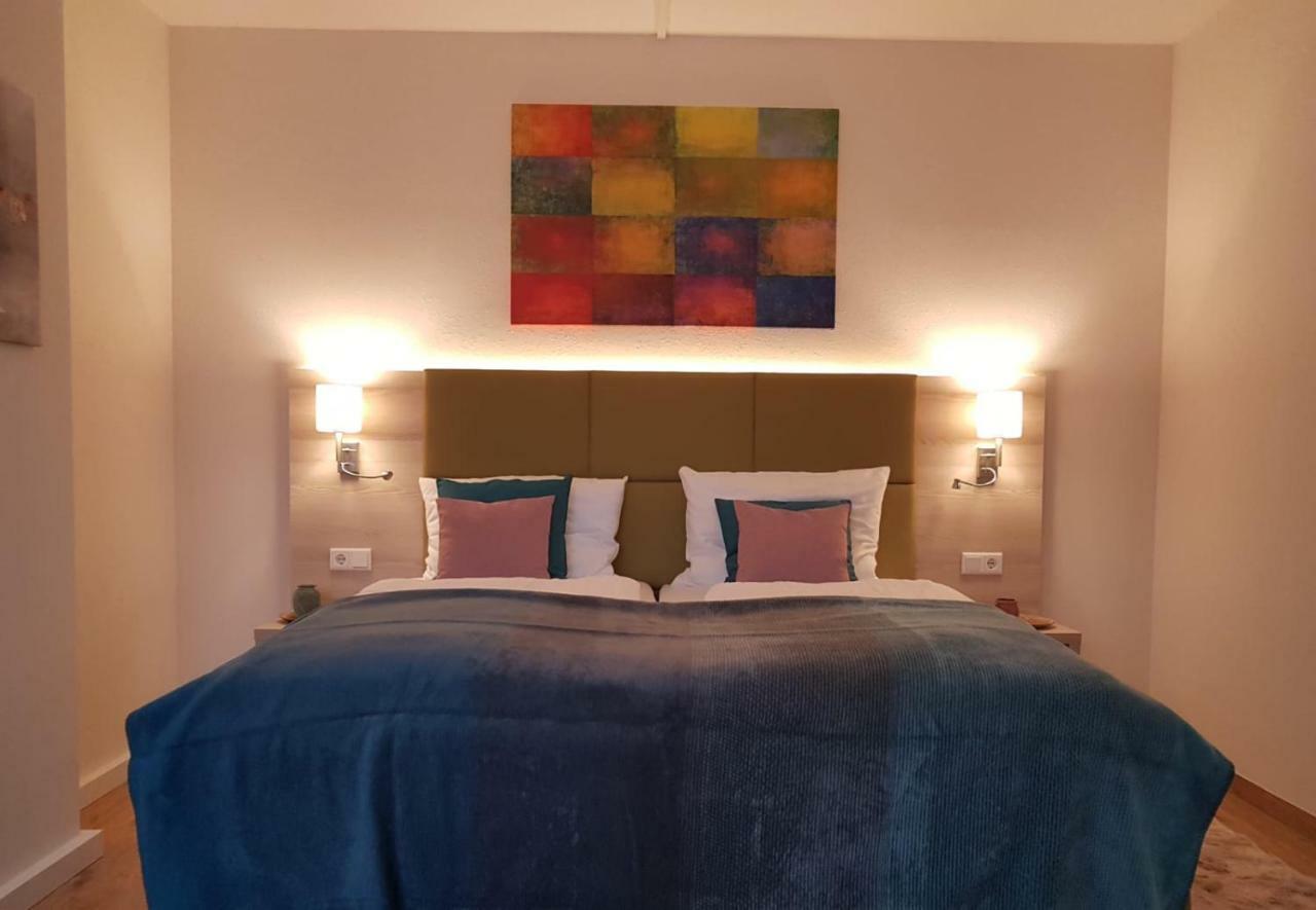 Hotel Am Kurpark Brilon