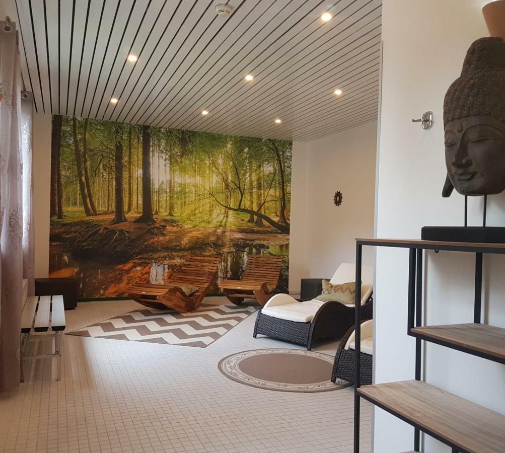 Am Kurpark Hotel 4*